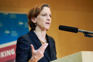 Rethinking Open Society - Anne Applebaum: The Enduring Appeal of the One Party State