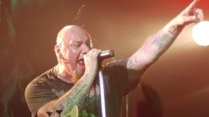 Paul Di'Anno, Image by megathud